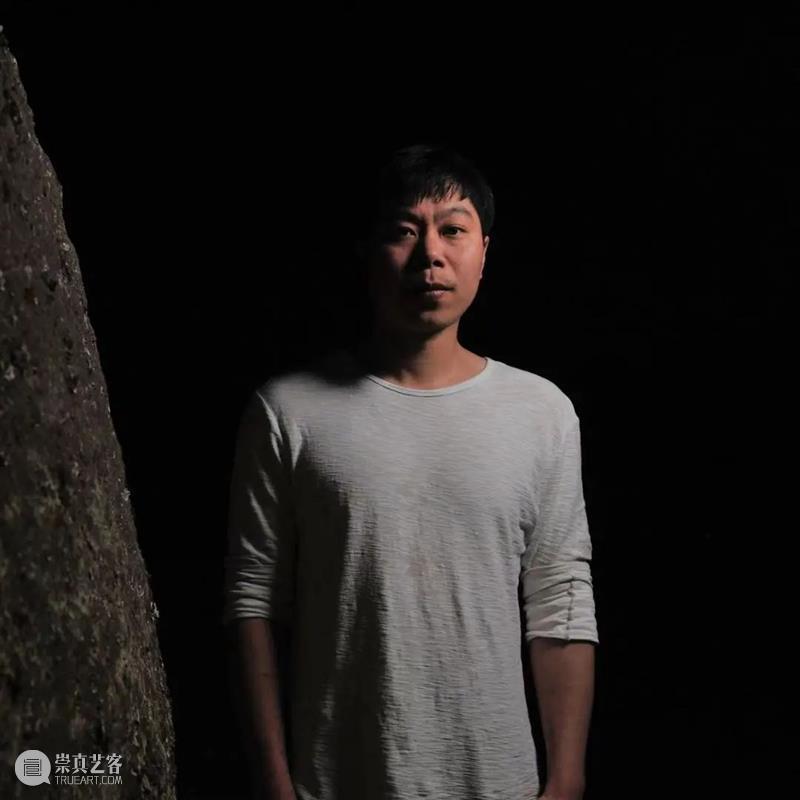 卜问天地之茫茫 追逐此在之孤独 | 国家美术·关注 崇真艺客