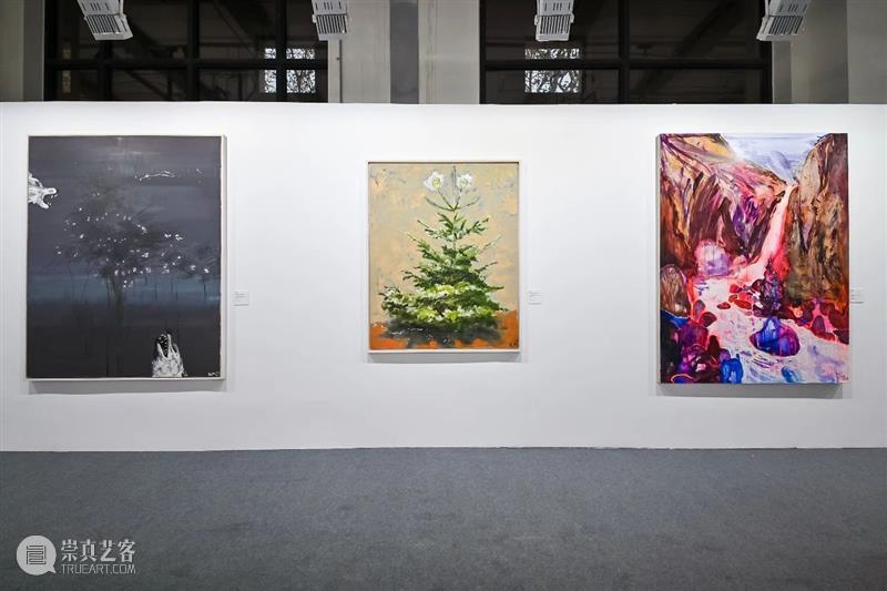ART021返场｜点燃衡复街区艺术生活新风貌！ 崇真艺客