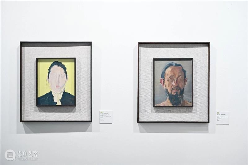 ART021返场｜点燃衡复街区艺术生活新风貌！ 崇真艺客