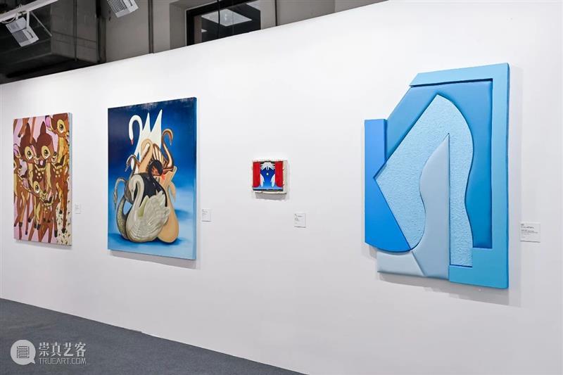 ART021返场｜点燃衡复街区艺术生活新风貌！ 崇真艺客