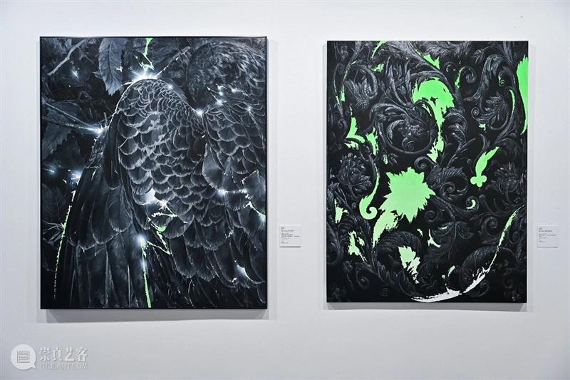 ART021返场｜点燃衡复街区艺术生活新风貌！ 崇真艺客