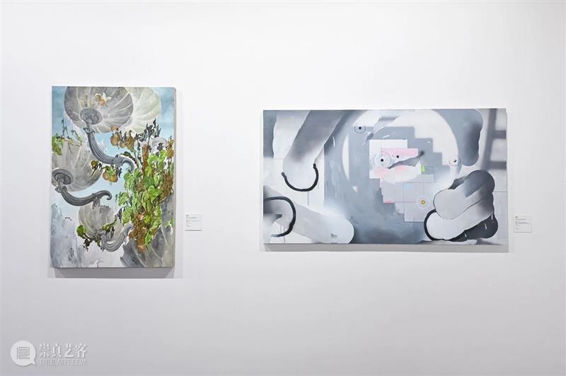 ART021返场｜点燃衡复街区艺术生活新风貌！ 崇真艺客