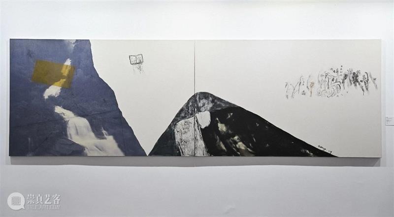 ART021返场｜点燃衡复街区艺术生活新风貌！ 崇真艺客