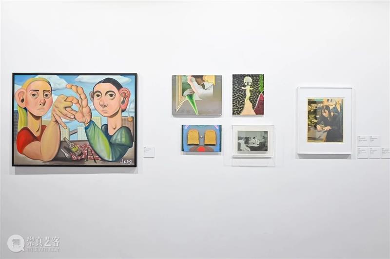 ART021返场｜点燃衡复街区艺术生活新风貌！ 崇真艺客