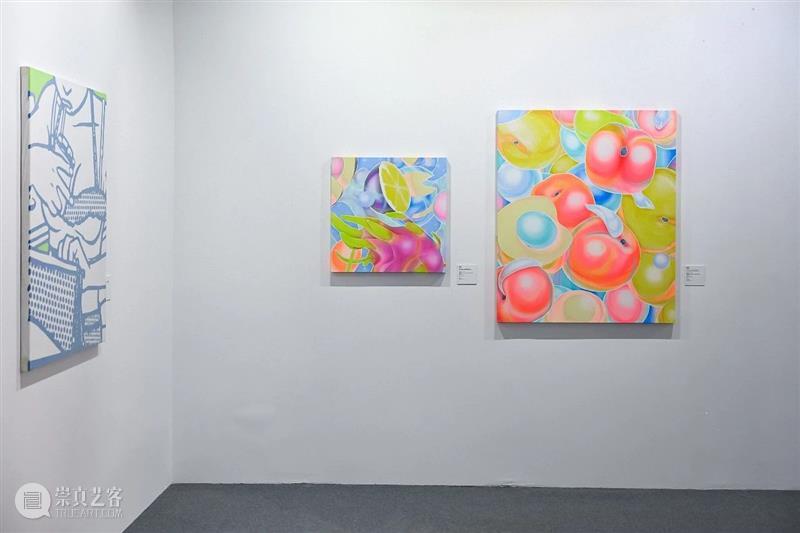 ART021返场｜点燃衡复街区艺术生活新风貌！ 崇真艺客