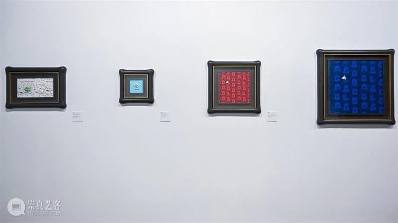 ART021返场｜点燃衡复街区艺术生活新风貌！ 崇真艺客