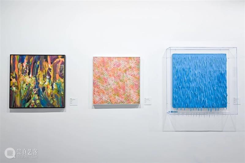ART021返场｜点燃衡复街区艺术生活新风貌！ 崇真艺客