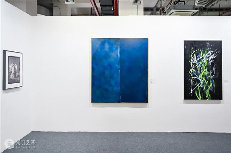 ART021返场｜点燃衡复街区艺术生活新风貌！ 崇真艺客