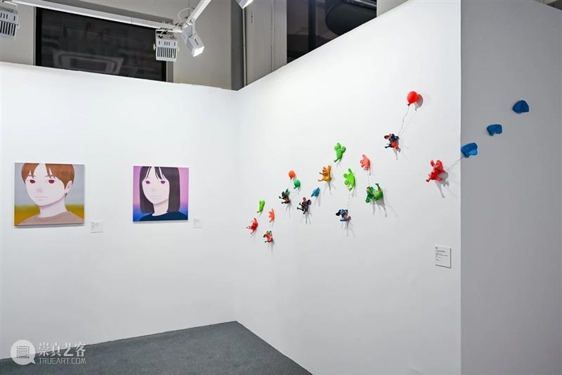 ART021返场｜点燃衡复街区艺术生活新风貌！ 崇真艺客