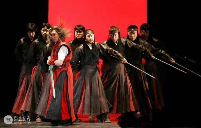徐敏杰|田沁鑫戏剧作品中的“疾病书写”与“疗愈” 崇真艺客
