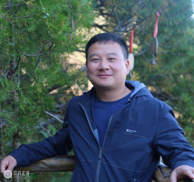 文明的印记系列讲座 | 米小强：阿富汗黄金之丘墓——敦煌西迁月氏人的王墓 崇真艺客