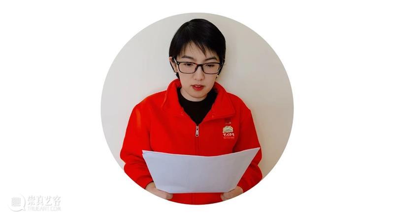 志愿者发言 | 我们从观众中来，到观众中去 崇真艺客