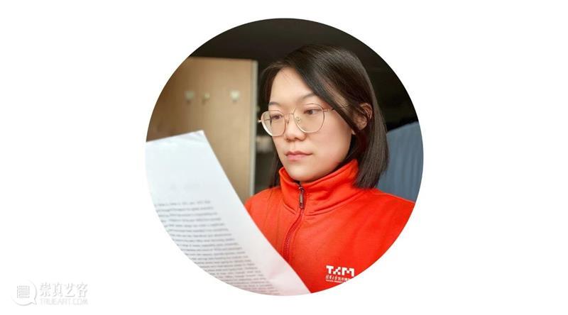 志愿者发言 | 我们从观众中来，到观众中去 崇真艺客