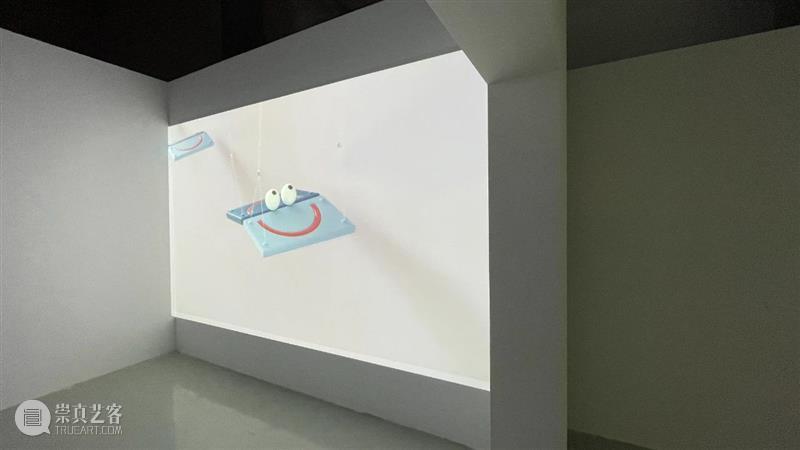 2022 OCT-LOFT创意节｜参展艺术家介绍：康纳·坎贝尔、卢卡斯·萨诺托、泽维尔·蒙尼 崇真艺客