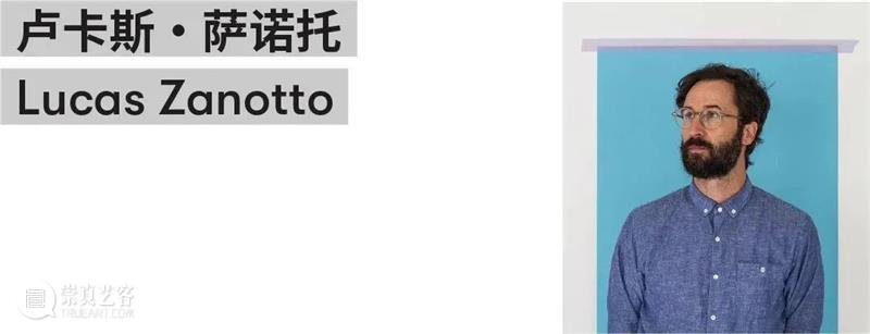 2022 OCT-LOFT创意节｜参展艺术家介绍：康纳·坎贝尔、卢卡斯·萨诺托、泽维尔·蒙尼 崇真艺客