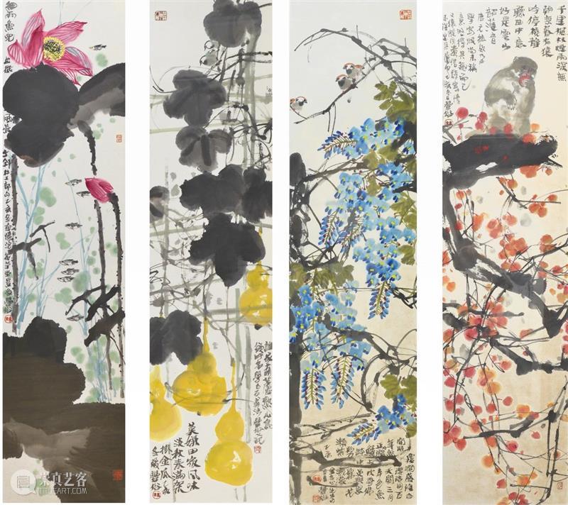 【台北驰翰•2023元旦首拍】重要藏家提供 崇真艺客