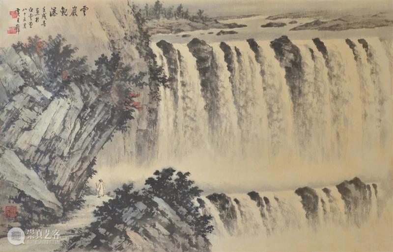 【台北驰翰•2023元旦首拍】重要藏家提供 崇真艺客