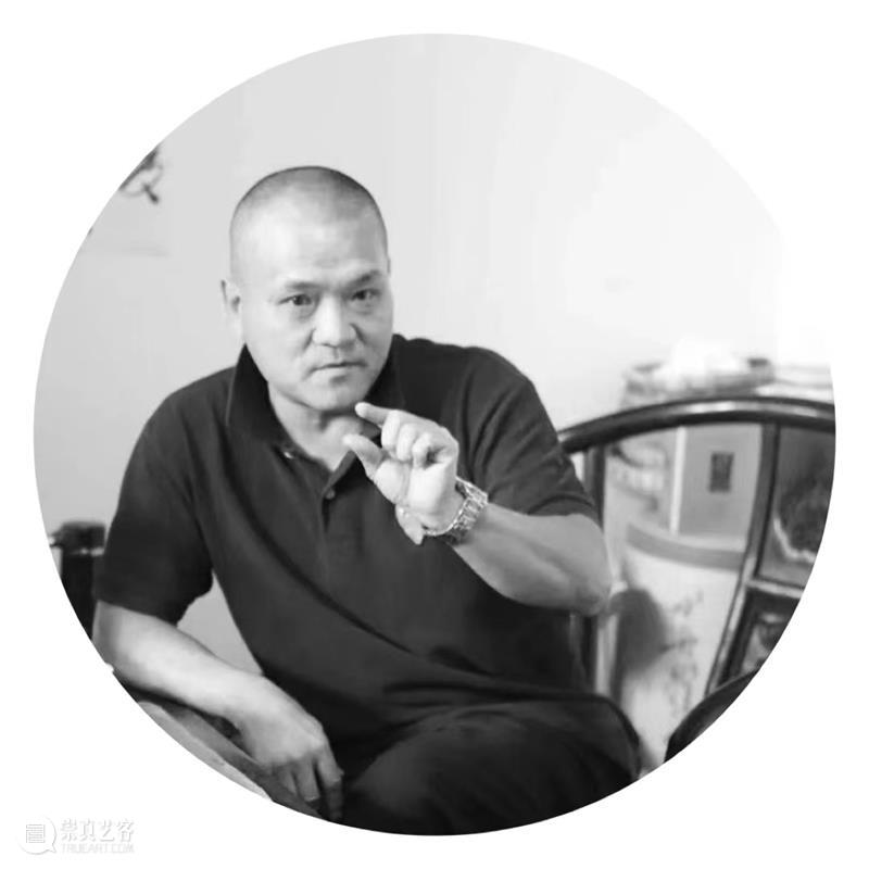赏析|师说——蓝顶高校美术教师作品邀请展(一) 崇真艺客