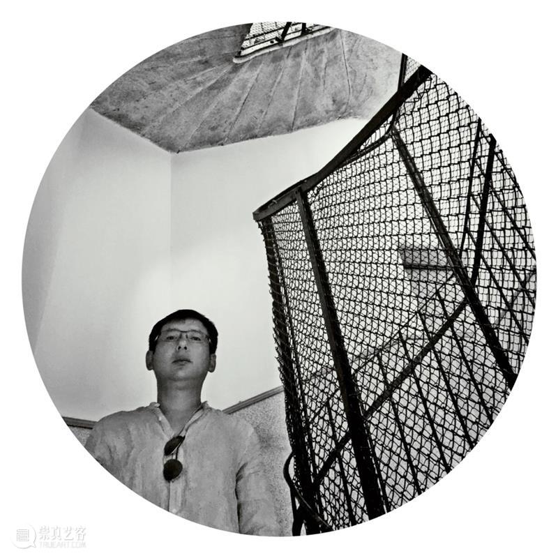 赏析|师说——蓝顶高校美术教师作品邀请展(一) 崇真艺客