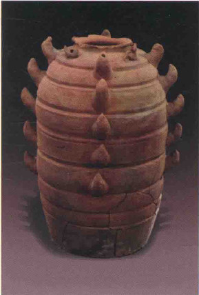 这些造型奇葩的陶瓷器，可不一定是假文物 崇真艺客