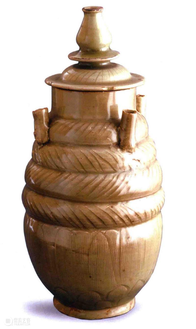 这些造型奇葩的陶瓷器，可不一定是假文物 崇真艺客