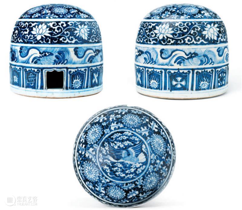 这些造型奇葩的陶瓷器，可不一定是假文物 崇真艺客