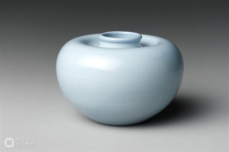 这些造型奇葩的陶瓷器，可不一定是假文物 崇真艺客