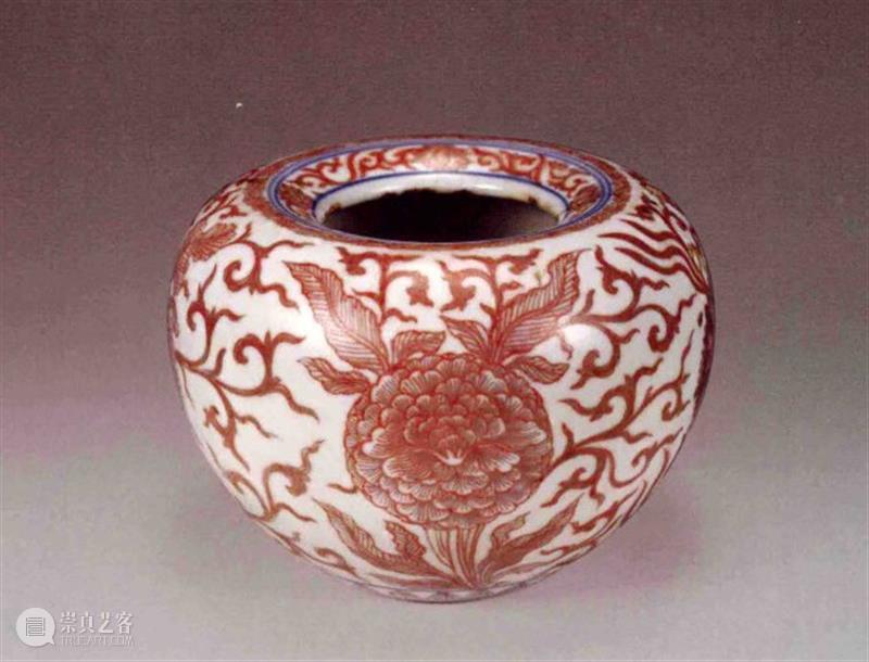 这些造型奇葩的陶瓷器，可不一定是假文物 崇真艺客