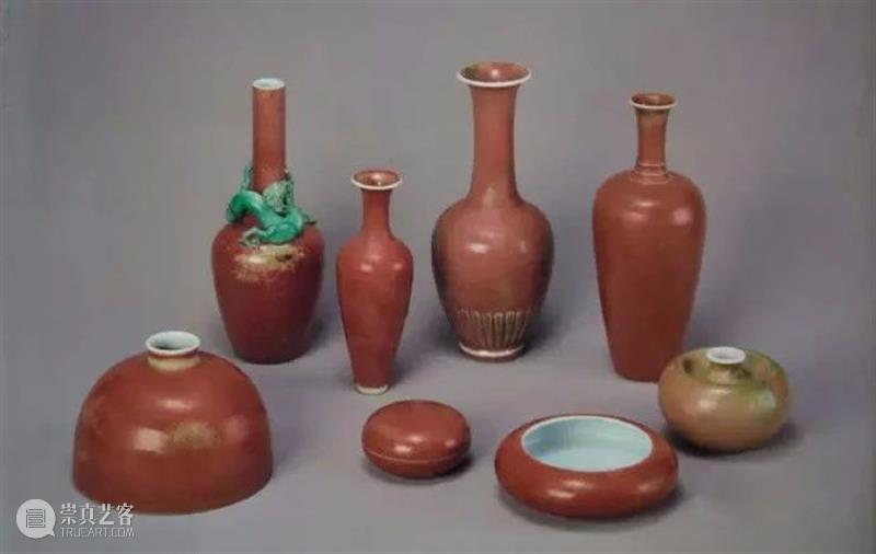 这些造型奇葩的陶瓷器，可不一定是假文物 崇真艺客
