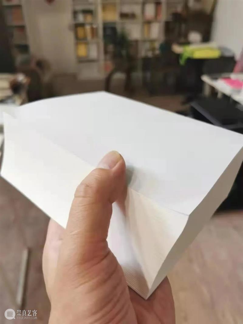 朱赢椿做书手记|“做豆腐” 崇真艺客