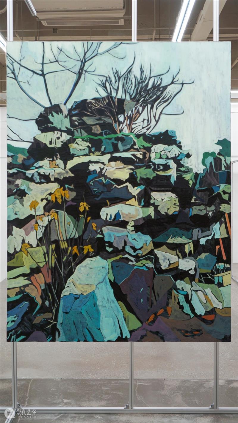 拾萬石家庄｜风景画｜刘鹏 崇真艺客