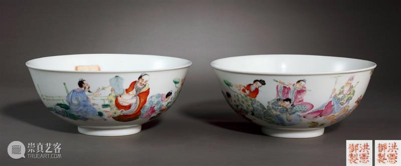 北京保利2022秋拍丨中国古董珍玩之户出、库出 崇真艺客