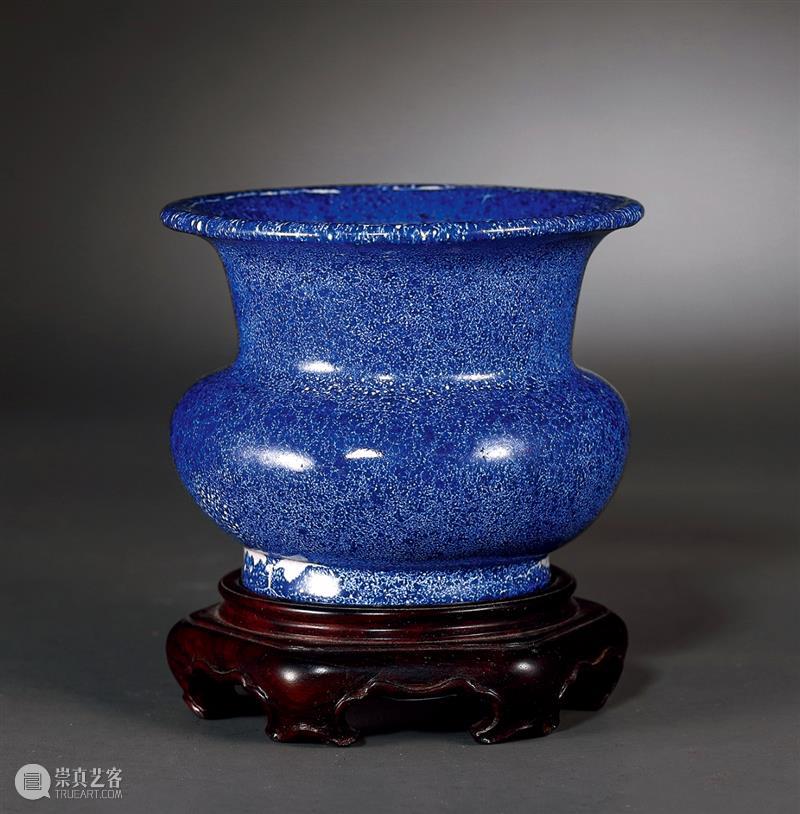 北京保利2022秋拍丨中国古董珍玩之户出、库出 崇真艺客