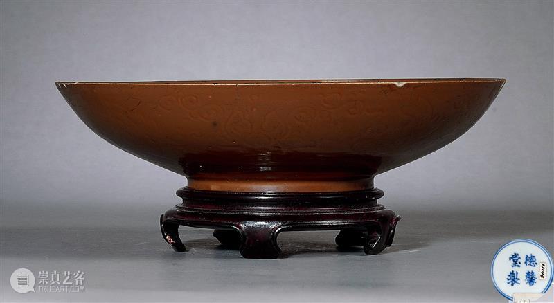 北京保利2022秋拍丨中国古董珍玩之户出、库出 崇真艺客