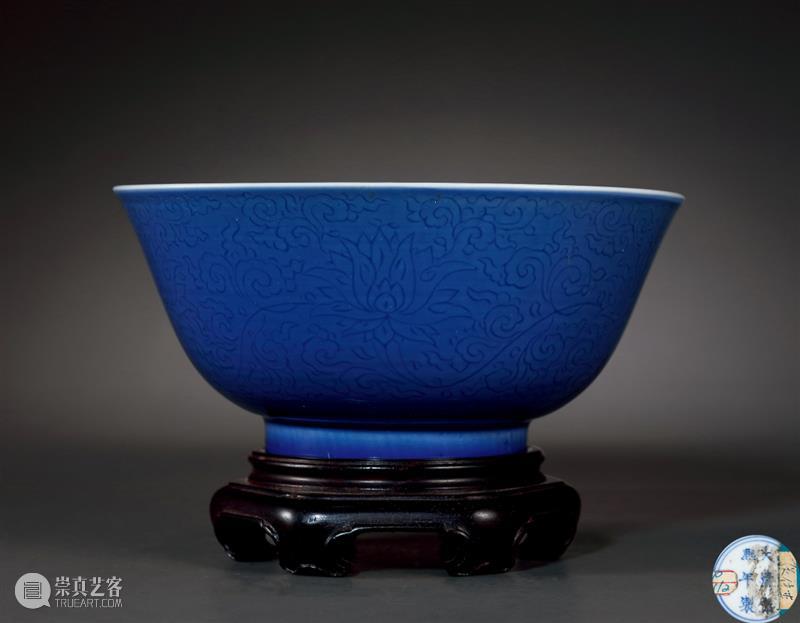 北京保利2022秋拍丨中国古董珍玩之户出、库出 崇真艺客