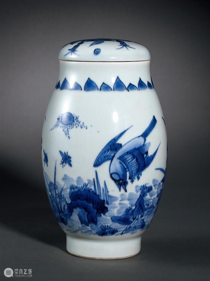 北京保利2022秋拍丨中国古董珍玩之户出、库出 崇真艺客