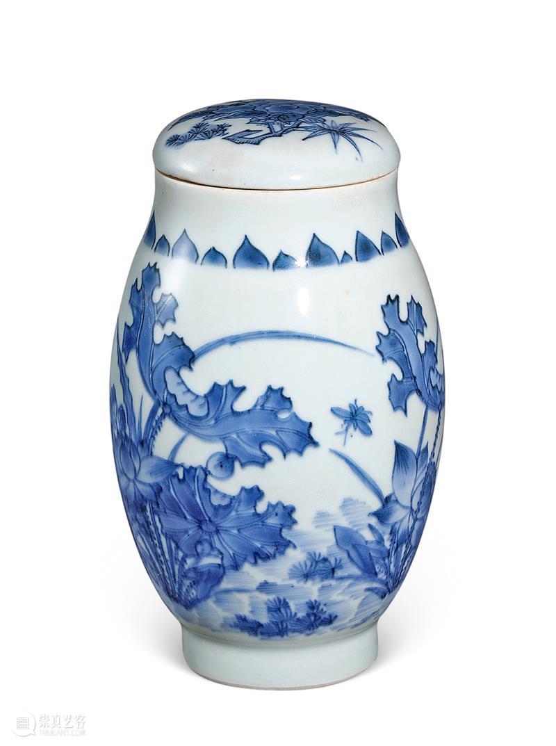 北京保利2022秋拍丨中国古董珍玩之户出、库出 崇真艺客