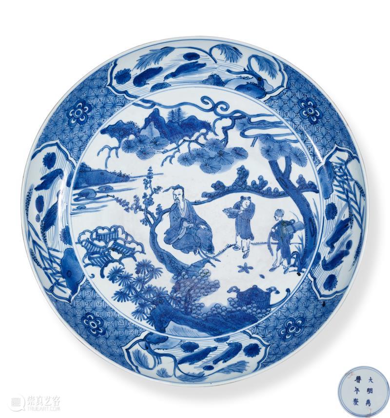 北京保利2022秋拍丨中国古董珍玩之户出、库出 崇真艺客