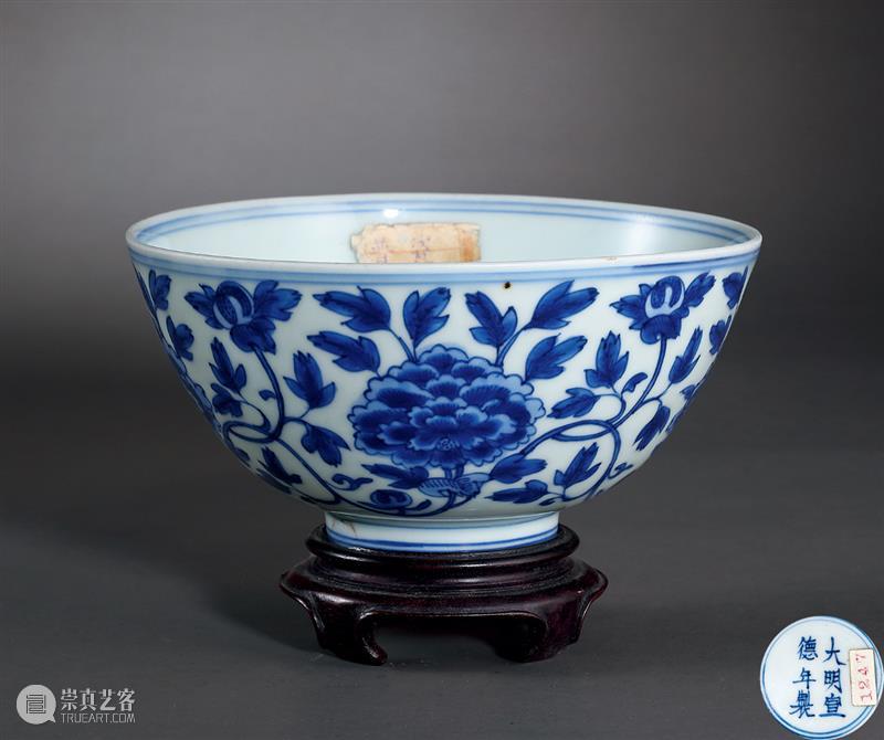 北京保利2022秋拍丨中国古董珍玩之户出、库出 崇真艺客