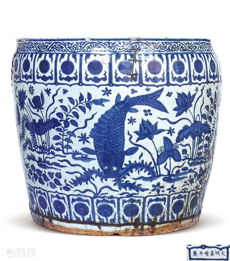 北京保利2022秋拍丨中国古董珍玩之户出、库出 崇真艺客