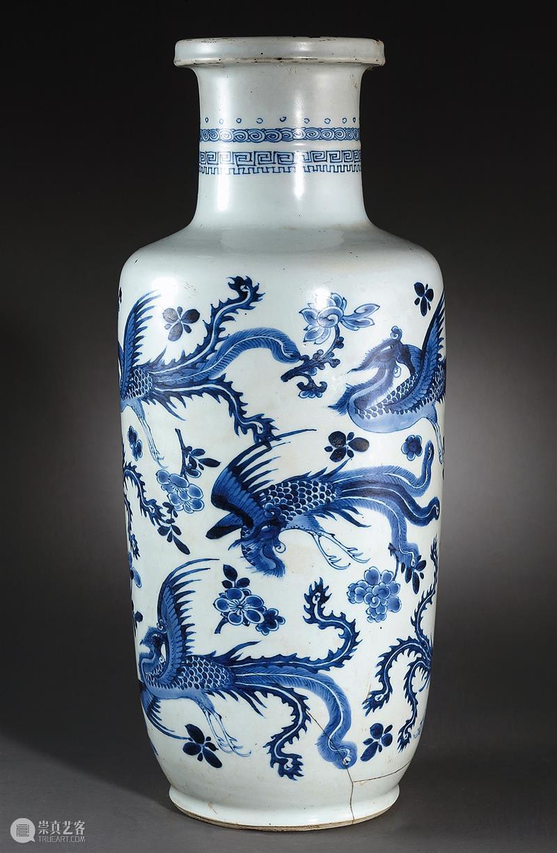 北京保利2022秋拍丨中国古董珍玩之户出、库出 崇真艺客