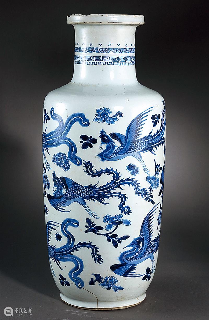 北京保利2022秋拍丨中国古董珍玩之户出、库出 崇真艺客