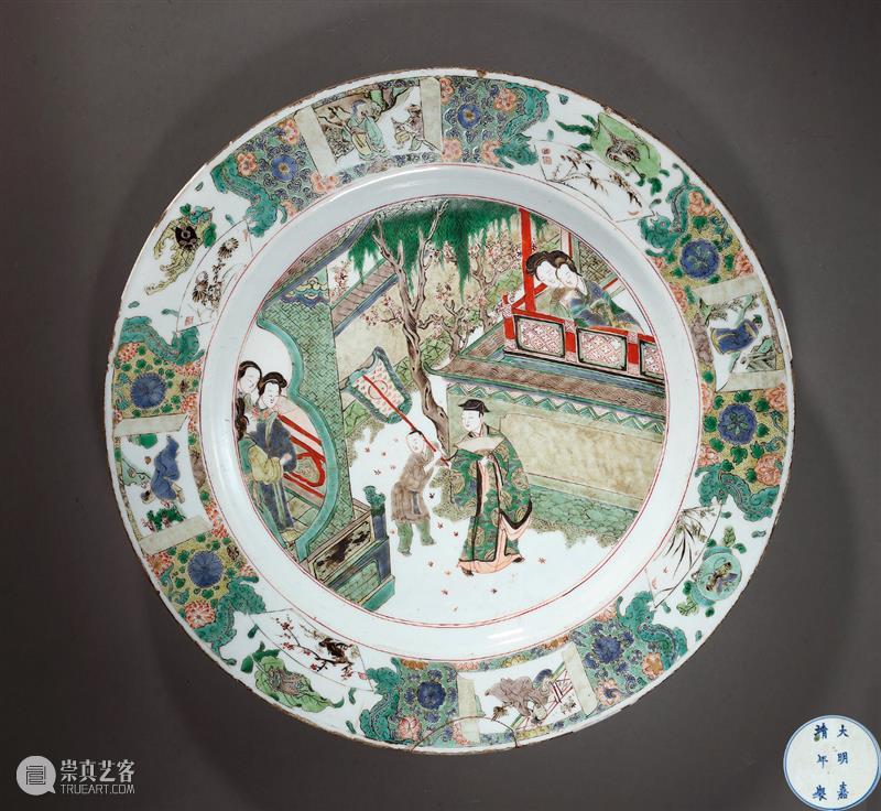 北京保利2022秋拍丨中国古董珍玩之户出、库出 崇真艺客