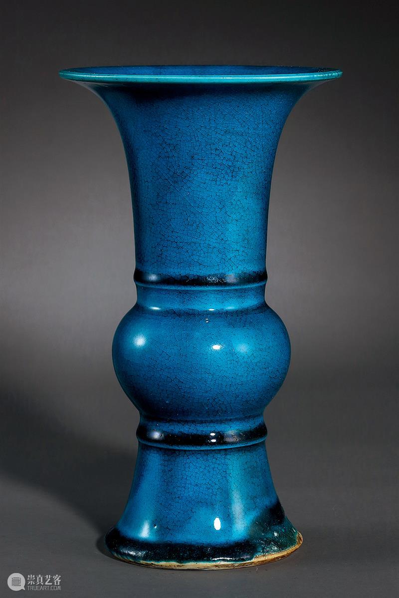 北京保利2022秋拍丨中国古董珍玩之户出、库出 崇真艺客