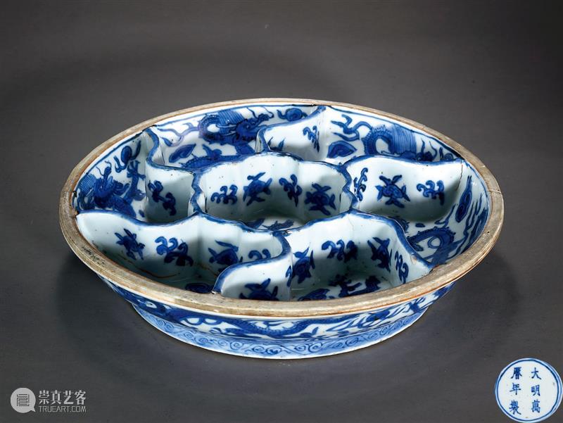 北京保利2022秋拍丨中国古董珍玩之户出、库出 崇真艺客