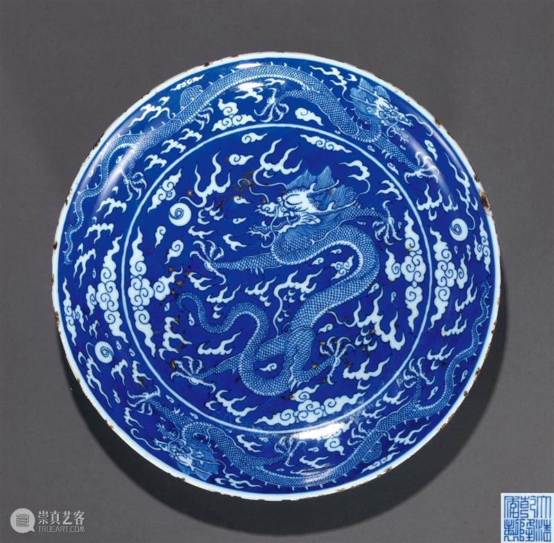 北京保利2022秋拍丨中国古董珍玩之户出、库出 崇真艺客