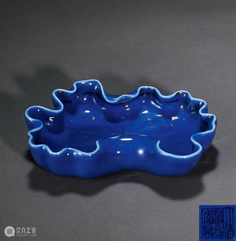 北京保利2022秋拍丨中国古董珍玩之户出、库出 崇真艺客