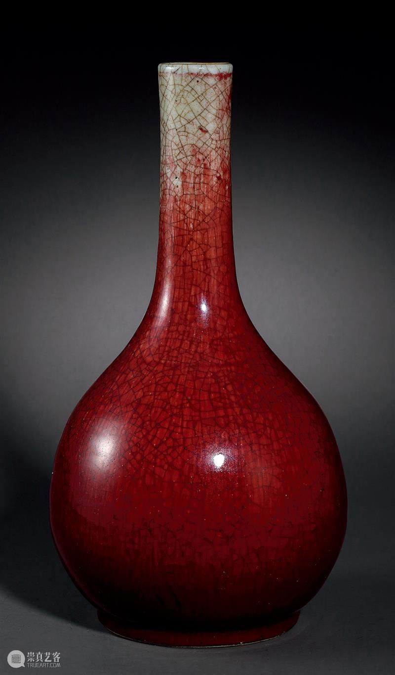 北京保利2022秋拍丨中国古董珍玩之户出、库出 崇真艺客