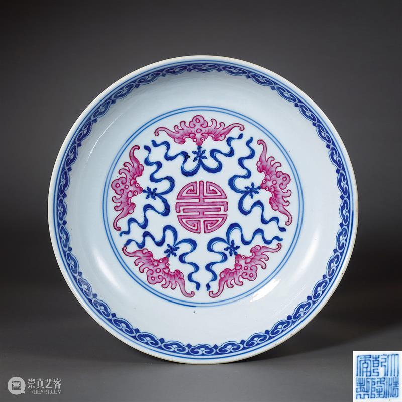 北京保利2022秋拍丨中国古董珍玩之户出、库出 崇真艺客