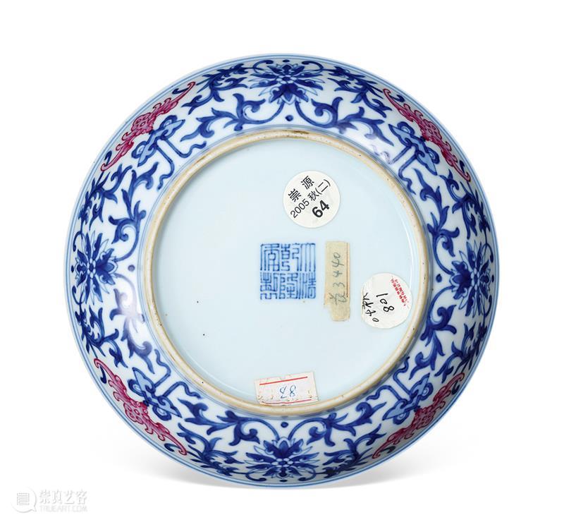 北京保利2022秋拍丨中国古董珍玩之户出、库出 崇真艺客